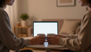 emotional intimacy distance, maintain closeness, psychological connection