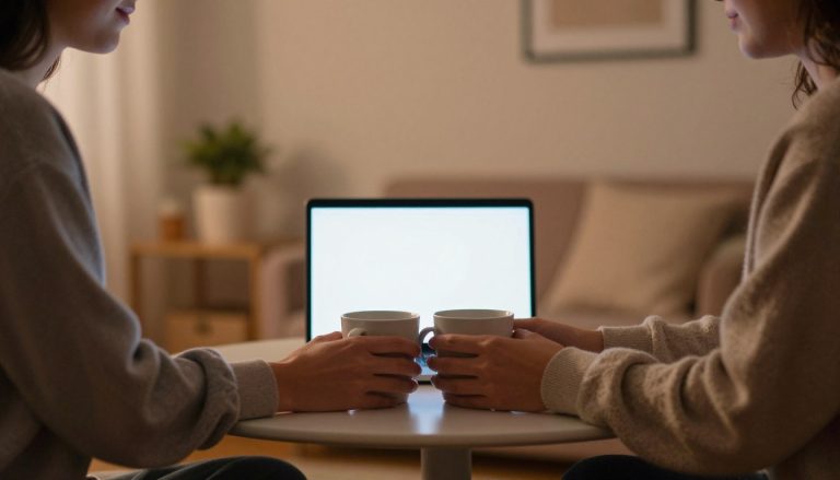 emotional intimacy distance, maintain closeness, psychological connection