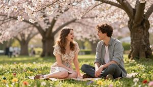 friendship, dating, relationships, romance