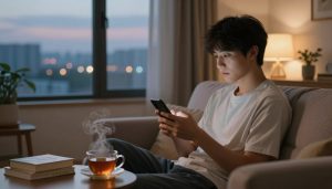 manage loneliness distance, cope separation, emotional support