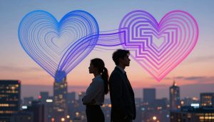 patterns, dating, psychology, relationships