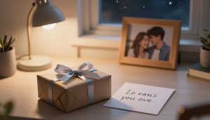 surprise ideas long distance, thoughtful gestures, show affection