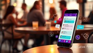 dating, messaging, chat, free, connections