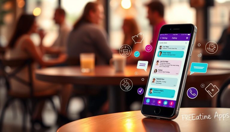 dating, messaging, chat, free, connections